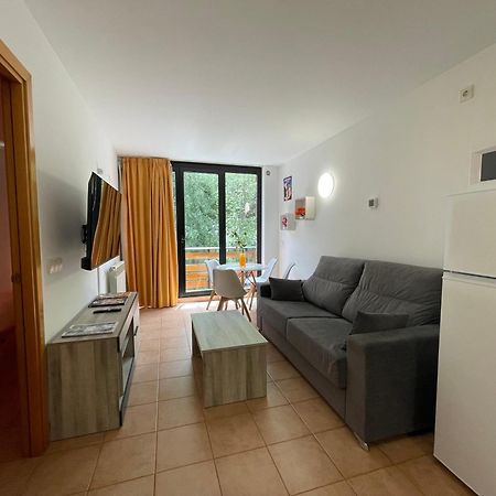 Apartamento Junto A Pistas En Canillo 2-8 Hut-7852 Extérieur photo