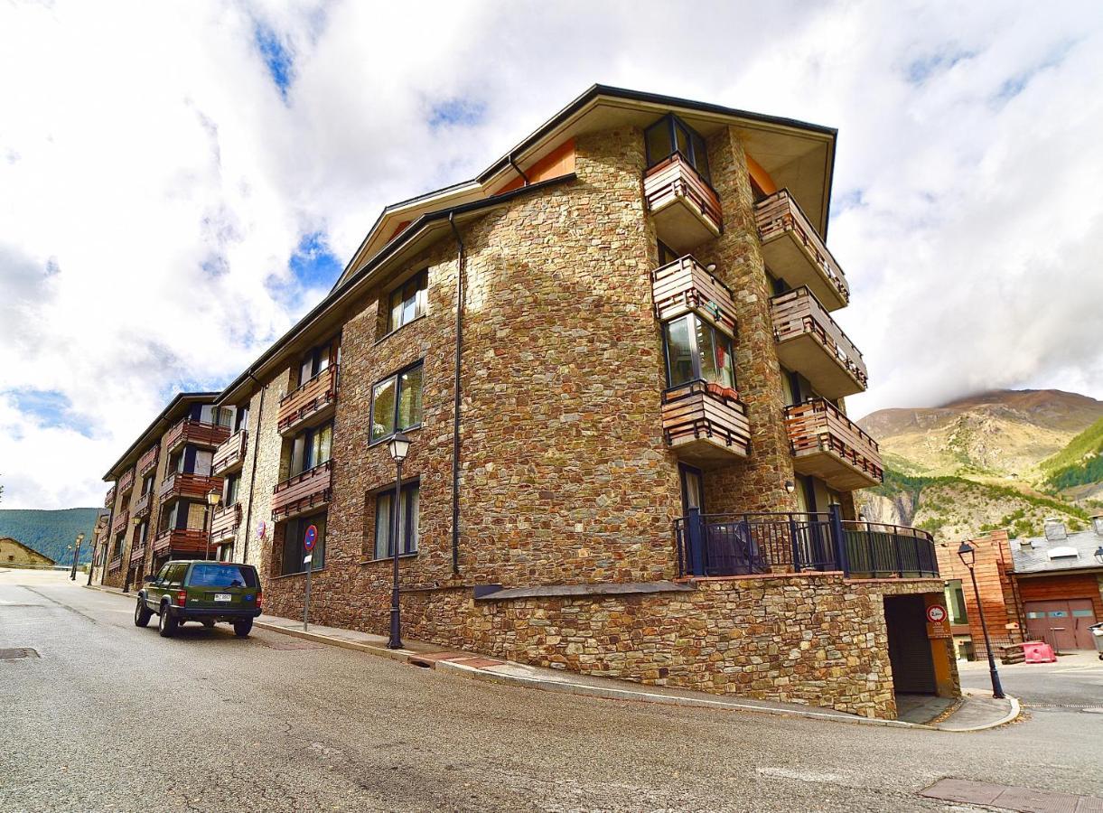 Apartamento Junto A Pistas En Canillo 2-8 Hut-7852 Extérieur photo