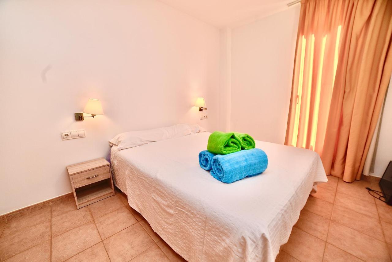 Apartamento Junto A Pistas En Canillo 2-8 Hut-7852 Extérieur photo