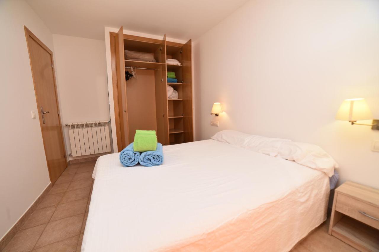 Apartamento Junto A Pistas En Canillo 2-8 Hut-7852 Extérieur photo