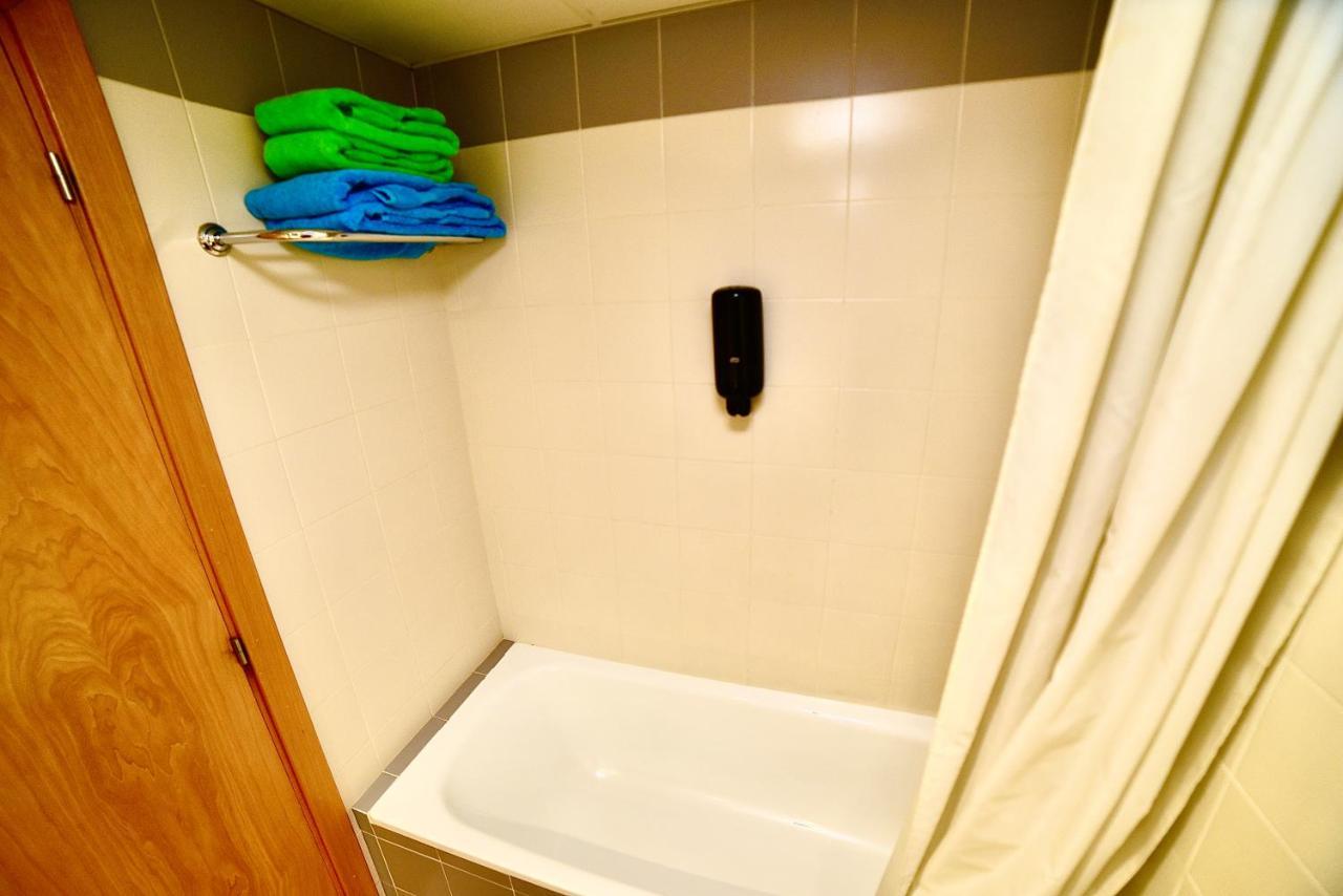 Apartamento Junto A Pistas En Canillo 2-8 Hut-7852 Extérieur photo